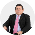 C.P.C. Daniel Oscar Echeverría Arceo